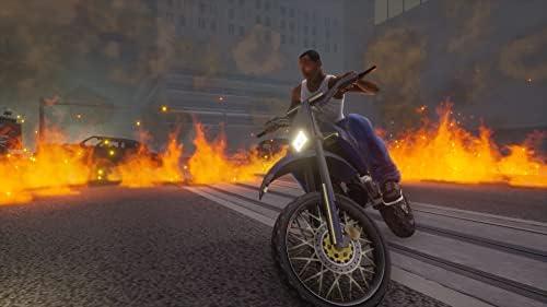         Grand Theft Auto. The Trilogy - the Definitive Edition - Playstation 4       