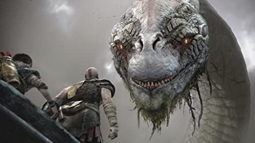         God Of War Hits - PlayStation 4       
