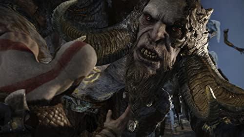         God Of War Hits - PlayStation 4       