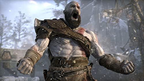         God Of War Hits - PlayStation 4       