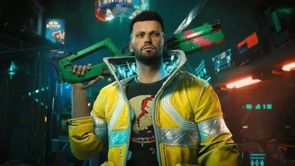 Cyberpunk 2077 Sequel: O Que Esperar de Cyberpunk 2