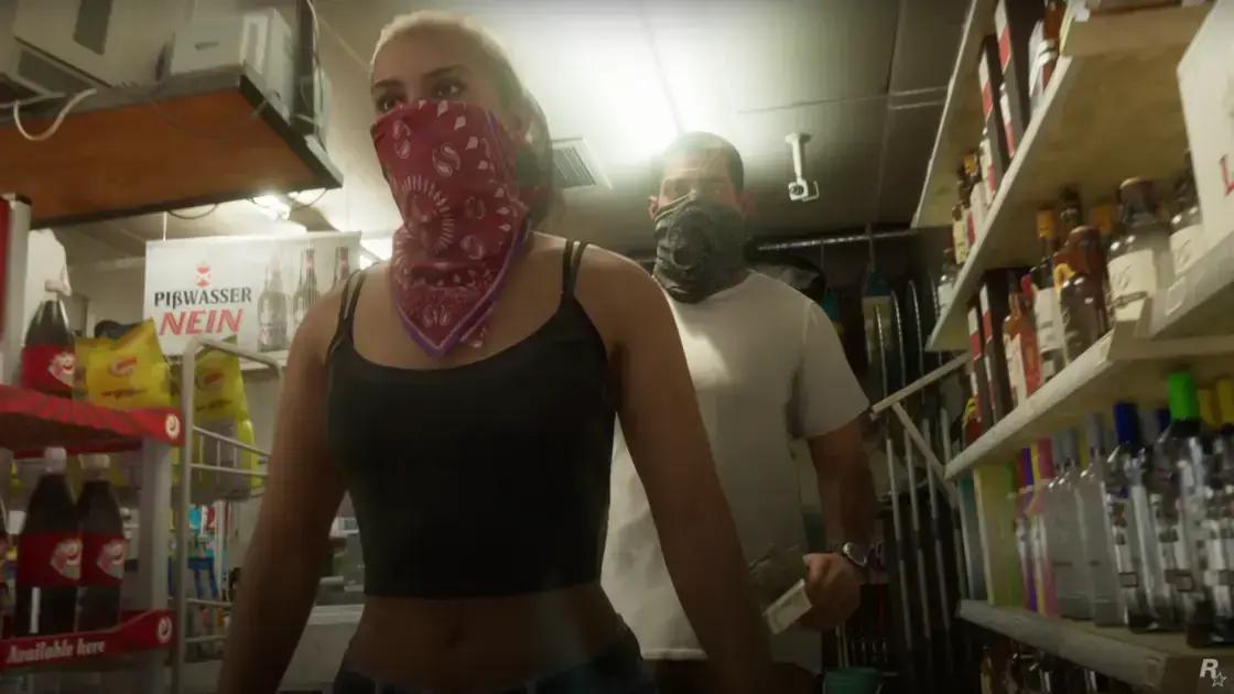 GTA 6: Funcionários da Rockstar Acreditavam em Atraso Iminente
