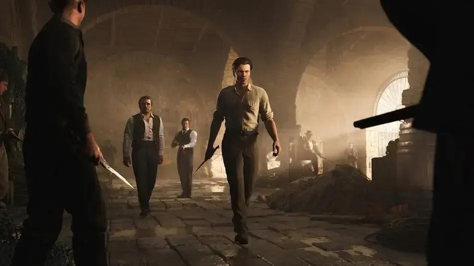 Mafia: The Old Country - Data de Lançamento e Trailer