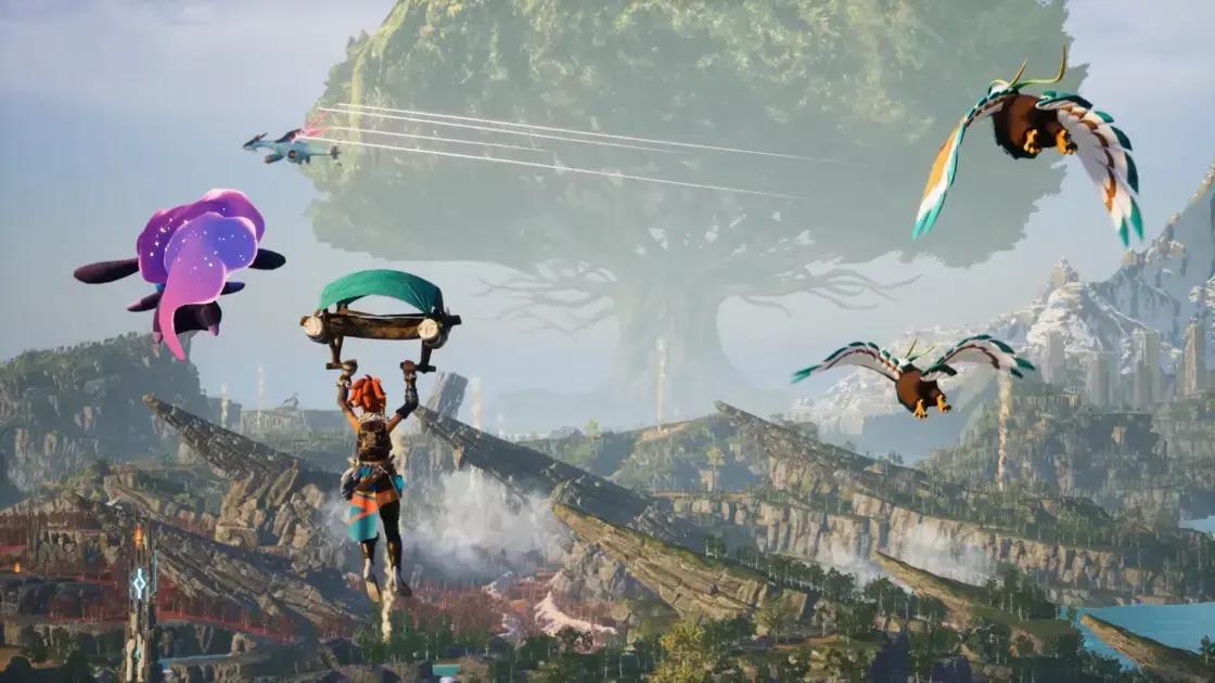 Palworld: Mudanças Necessárias Após Processo da Nintendo