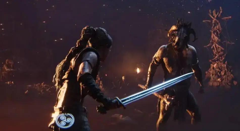 Senua's Saga: Hellblade 2 Chegando ao PS5 Neste Verão