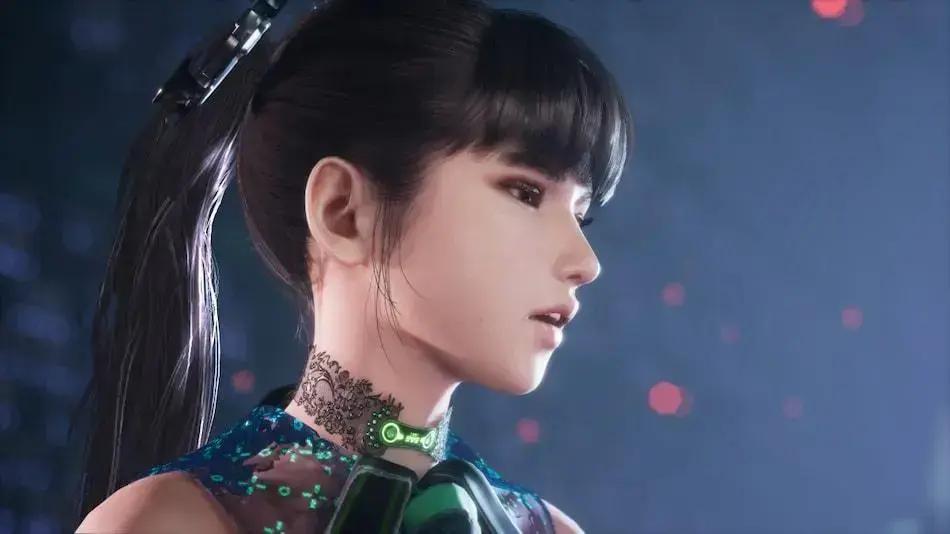 Stellar Blade: Chegando ao PC com Novidades em Breve