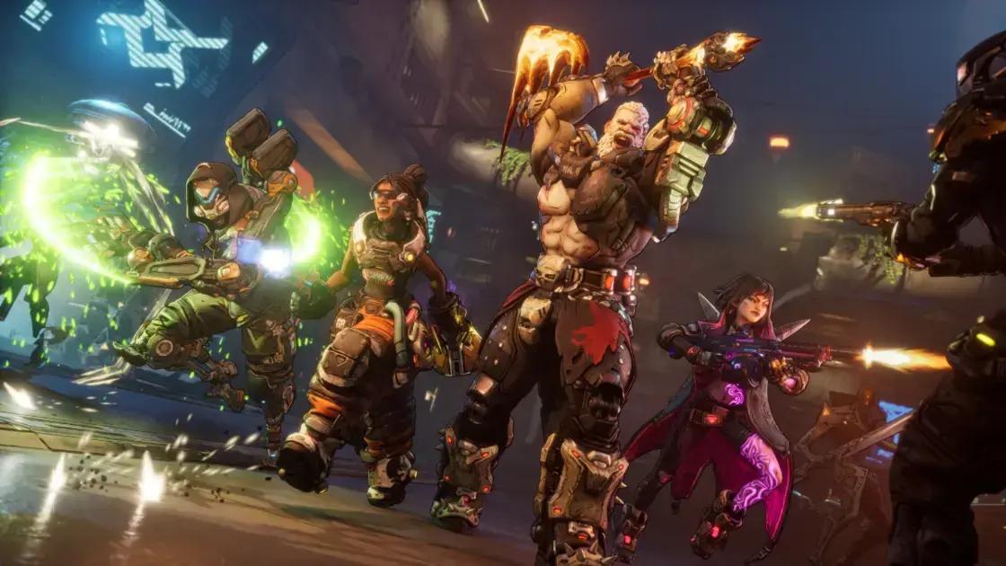 Borderlands 4: Preço Confirmado e Detalhes de Pré-Venda