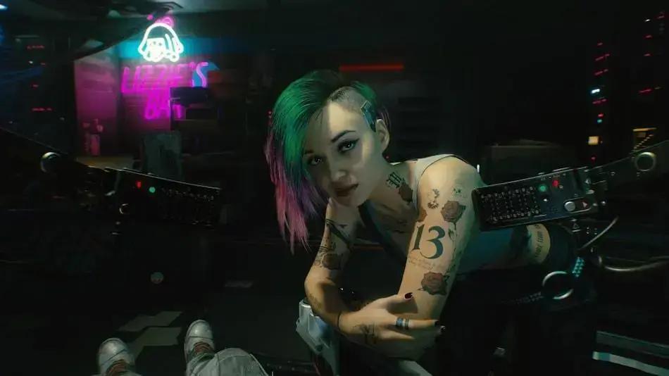 Cyberpunk 2077: Nova Atualização Confirmada para Este Mês