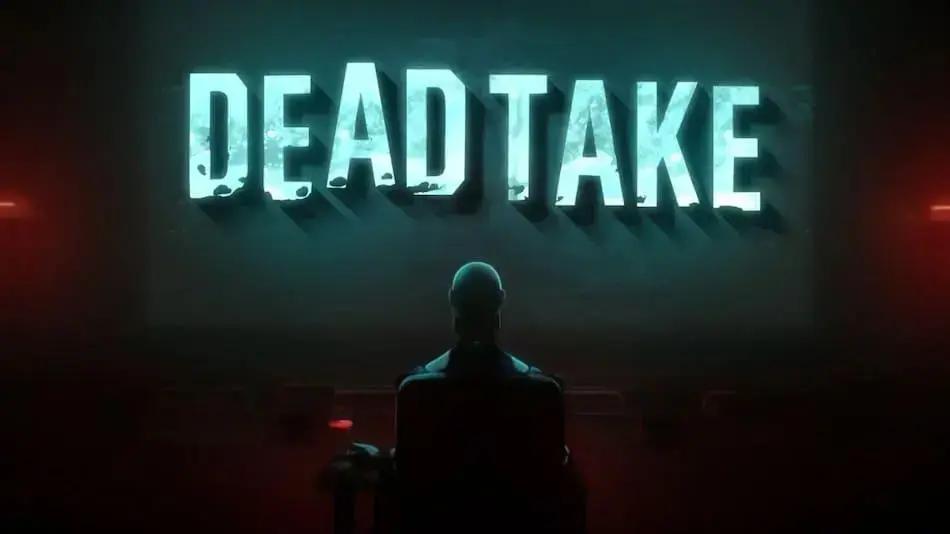 Dead Take: O Novo Jogo de Terror da Surgent Studios