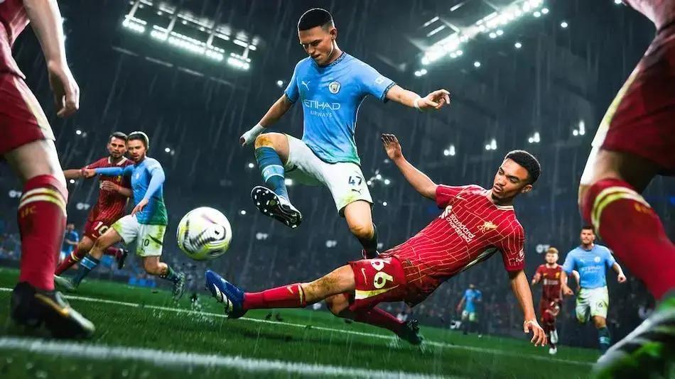 EA Sports FC 25 e Outros Jogos Chegam ao Xbox Game Pass em Junho