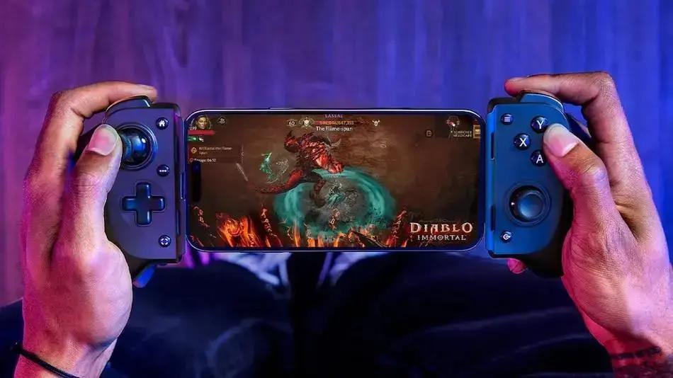 Lançamento dos Controladores Móveis Razer Kishi V3: Conheça os Modelos