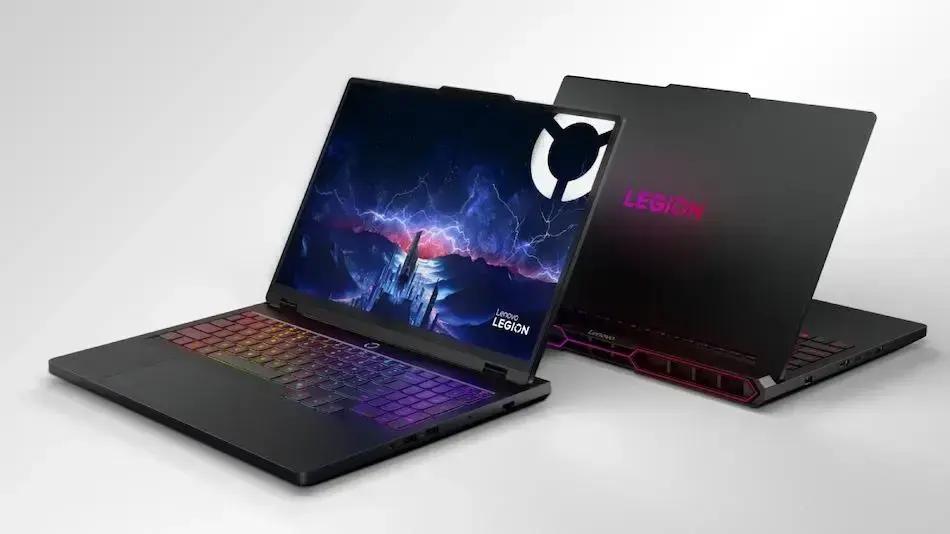 Lenovo Legion Pro 7i: O Poderoso Laptop com Intel e Nvidia