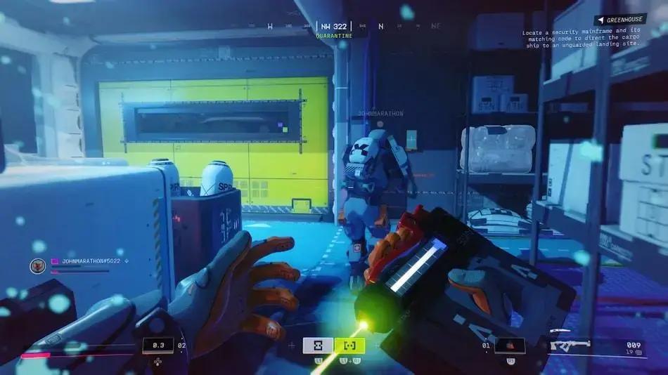 Marathon da Bungie: Novo Lançamento Atrasado para Este Outono