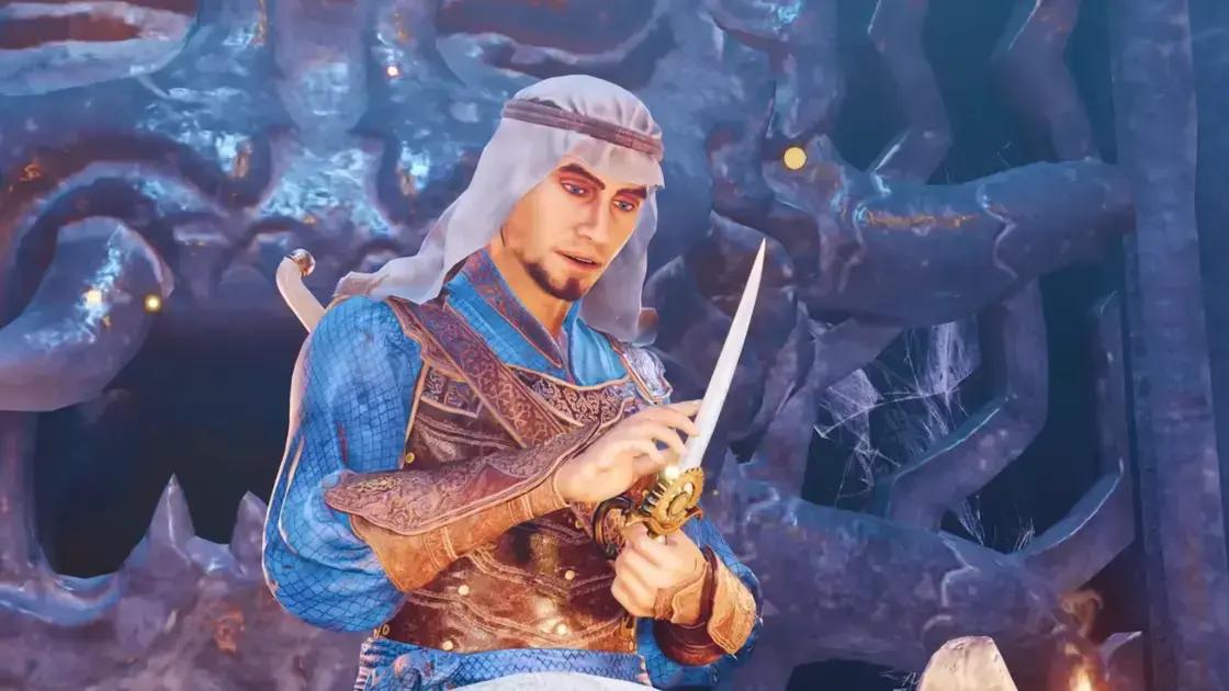 Prince of Persia: 5 Novidades sobre o Remake em Desenvolvimento