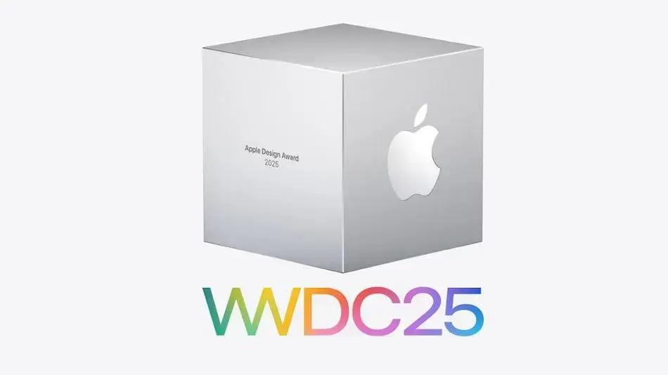 Vencedores do Apple Design Awards 2025: Conheça os Destaques
