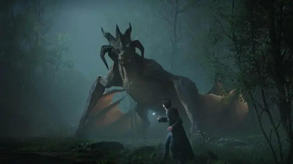 Warner Bros. Games: Foco em Harry Potter e Mortal Kombat
