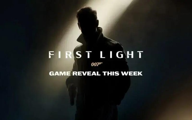 007 First Light: O Novo Jogo de James Bond que Você Precisa Conhecer