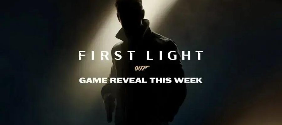 007 First Light: O Novo Jogo de James Bond que Você Precisa Conhecer