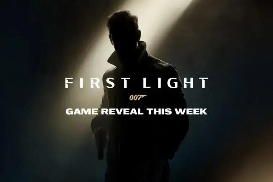 007 First Light: O Novo Jogo de James Bond que Você Precisa Conhecer