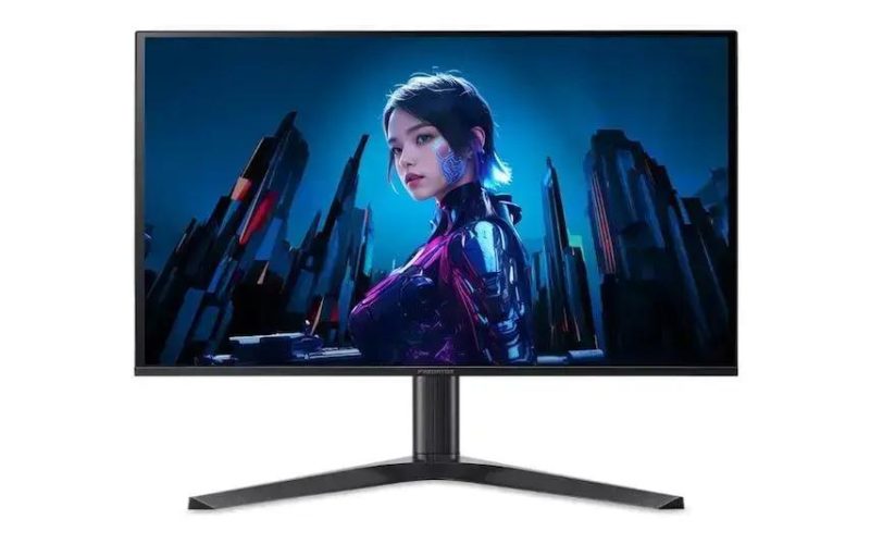 Acer Lança Monitores QD-OLED: Preços e Especificações