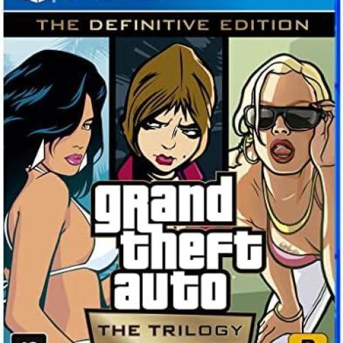 Análise Completa: Grand Theft Auto – The Trilogy – Definitive Edition para PlayStation 4 – Vale a Pena?