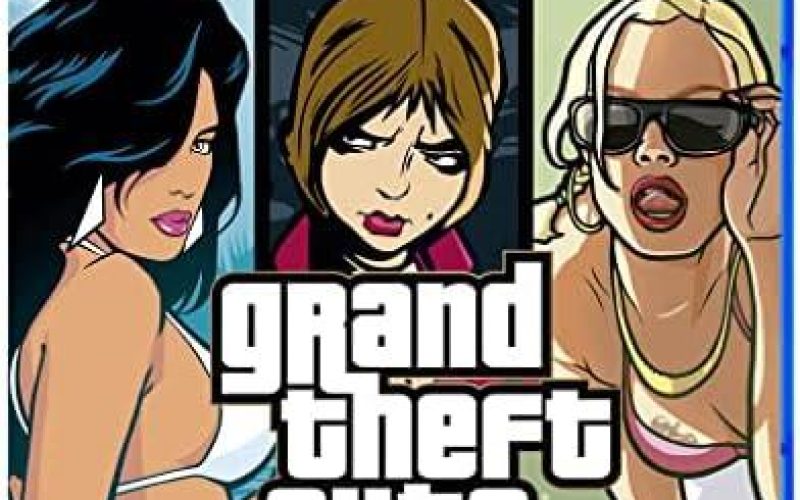 Análise Completa: Grand Theft Auto – The Trilogy – Definitive Edition para PlayStation 4 – Vale a Pena?