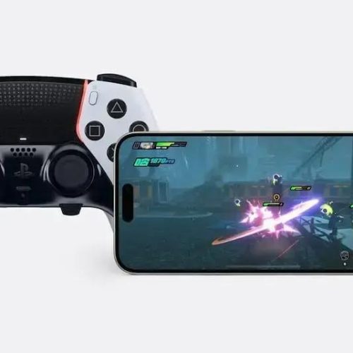 Apple Lança Aplicativo de Jogos para iPhone e iPad