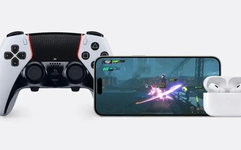 Apple Lança Aplicativo de Jogos para iPhone e iPad