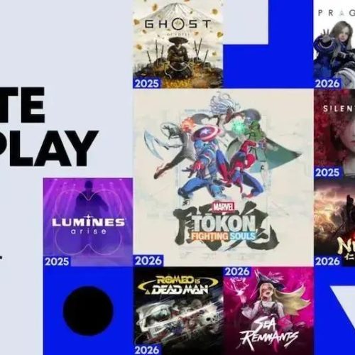 As 5 Maiores Anúncios do State of Play da Sony
