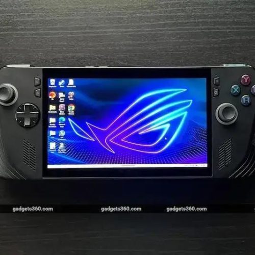 Asus Lança Handheld Xbox: O Que Esperar em 2025