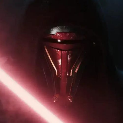 Atualização: Knights of the Old Republic Remake em Desenvolvimento