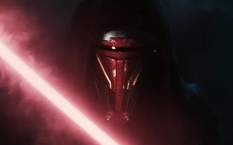 Atualização: Knights of the Old Republic Remake em Desenvolvimento