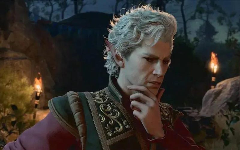 Baldur's Gate 3: Último Patch Adiciona Cross Play e Mais