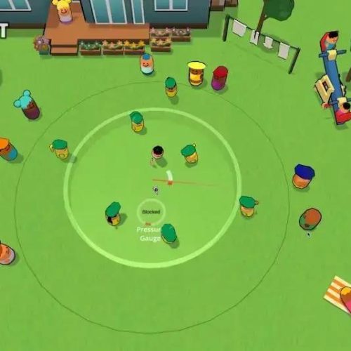 Bat to the Beat: O Novo Jogo de Críquete que Chega em 2025