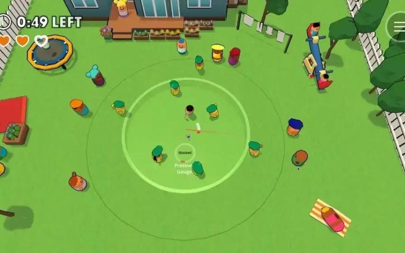 Bat to the Beat: O Novo Jogo de Críquete que Chega em 2025