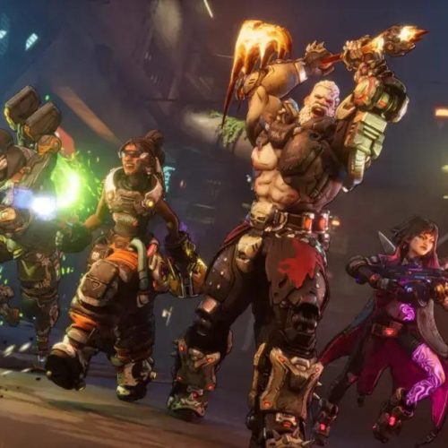 Borderlands 4: Preço Confirmado e Detalhes de Pré-Venda