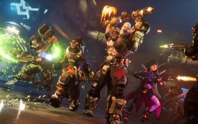 Borderlands 4: Preço Confirmado e Detalhes de Pré-Venda