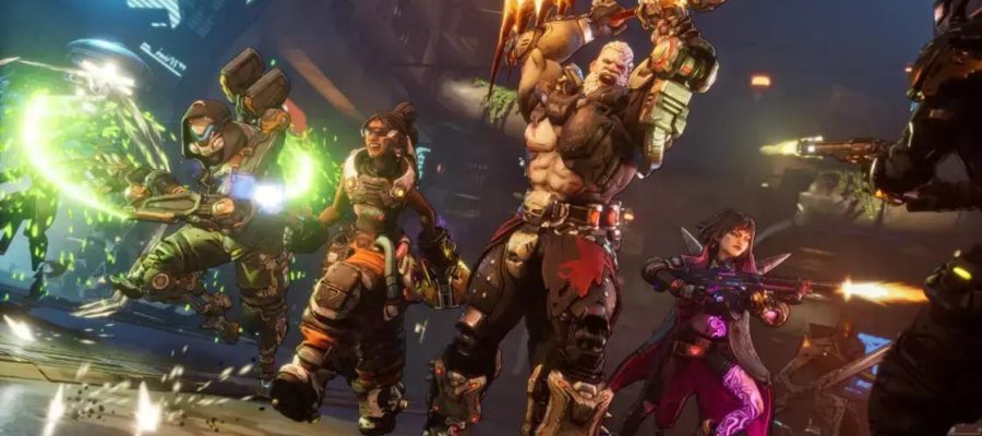 Borderlands 4: Preço Confirmado e Detalhes de Pré-Venda