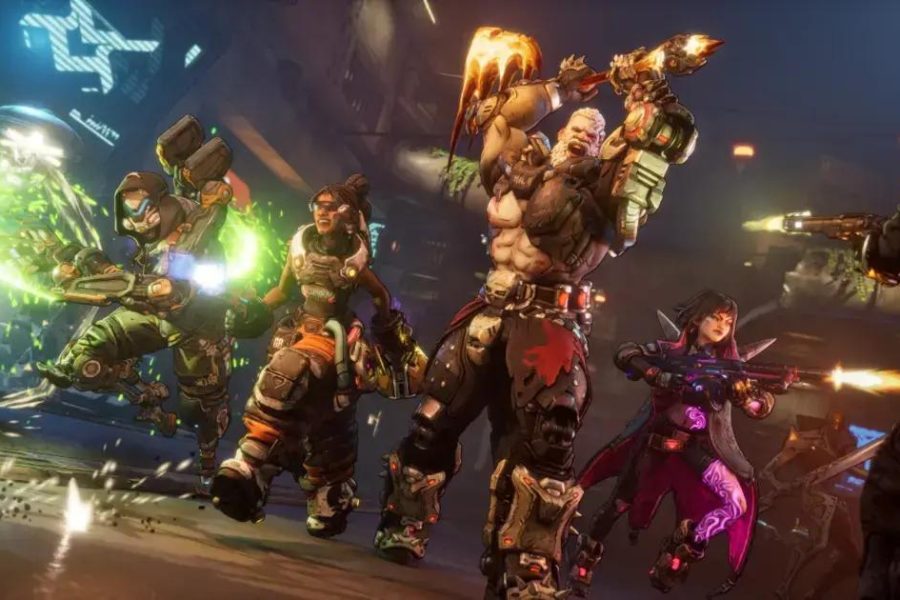Borderlands 4: Preço Confirmado e Detalhes de Pré-Venda