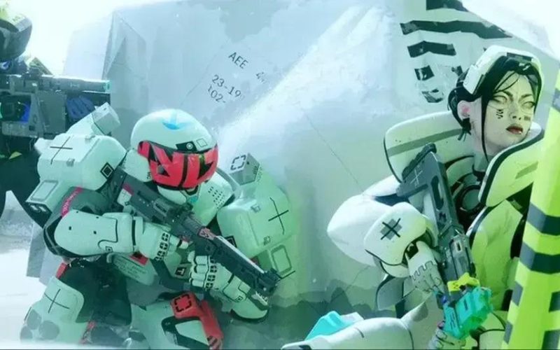 Bungie Revela Gameplay de Marathon em Showcase Esta Semana