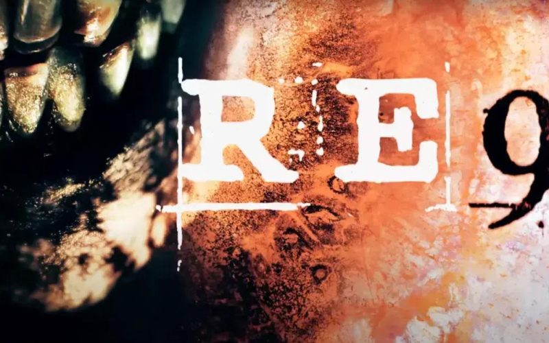 Capcom Revela Resident Evil Requiem: Lançamento em Fevereiro de 2026