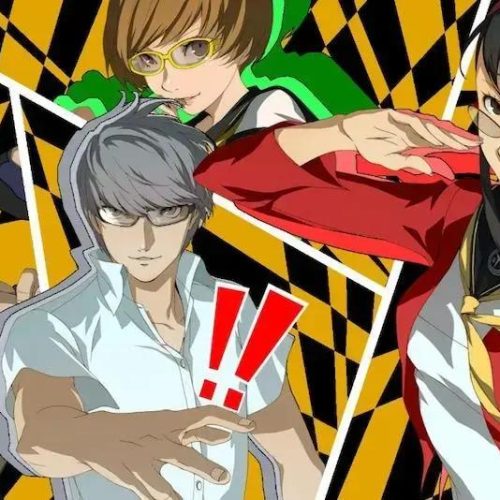 Confirmado: Persona 4 Remake em Desenvolvimento pela Atlus