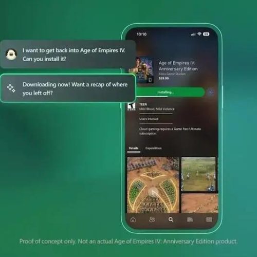 Copilot para Gaming: A Revolução da Assistência em Jogos Xbox