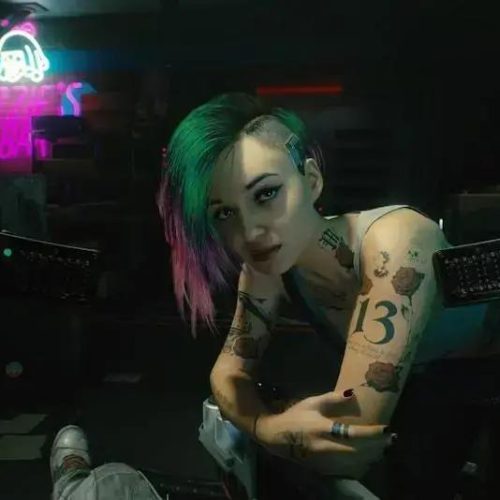 Cyberpunk 2077: Nova Atualização Confirmada para Este Mês