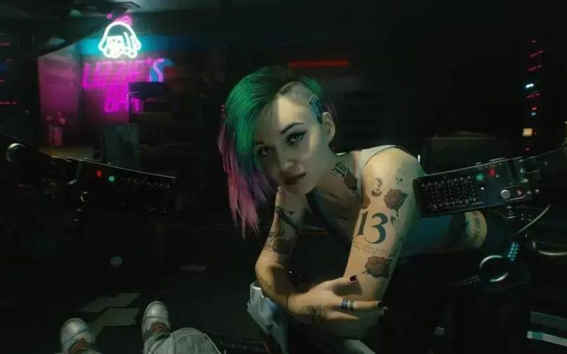 Cyberpunk 2077: Nova Atualização Confirmada para Este Mês