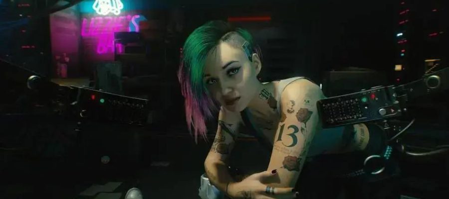 Cyberpunk 2077: Nova Atualização Confirmada para Este Mês