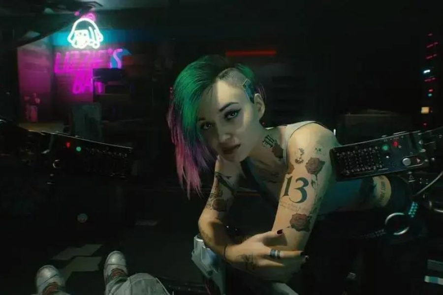 Cyberpunk 2077: Nova Atualização Confirmada para Este Mês