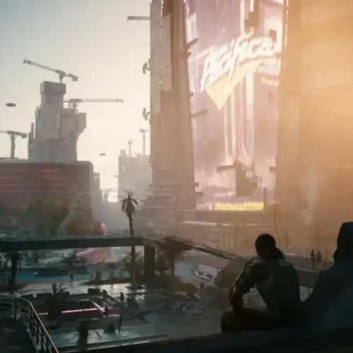 Cyberpunk 2077: Novo Jogo Terá Segunda Cidade Além de Night City