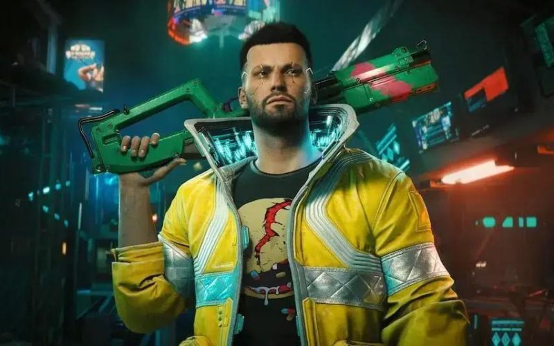 Cyberpunk 2077 Sequel: O Que Esperar de Cyberpunk 2