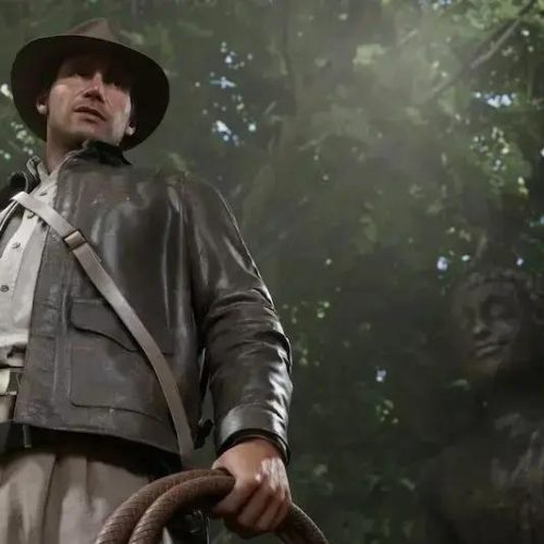 Data de Lançamento de Indiana Jones no PS5 Revelada em 24 de Março